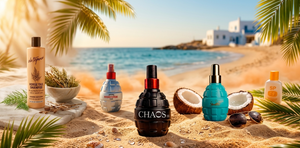 Bronzing Oil vs. Tanning Spray — Which One Is Right For You?