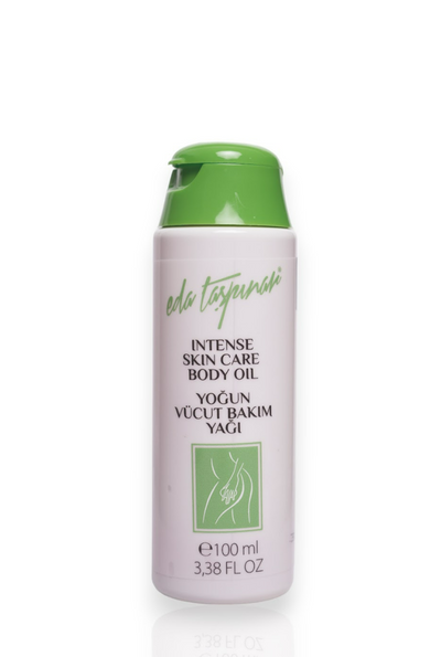 Body oil - Intense Skin Care