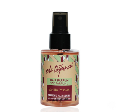 Hair Perfume - Vanilla Passion (100 ml)