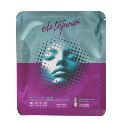 Mask - Anti-Aging