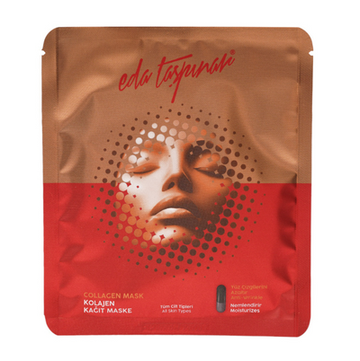 Mask - Collagen