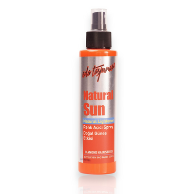 Natural Sun Natural (200 ml)