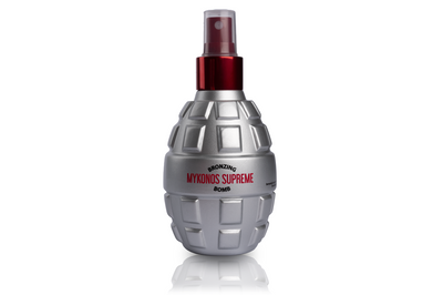 Mykonos Supreme Bomb - 200ML
