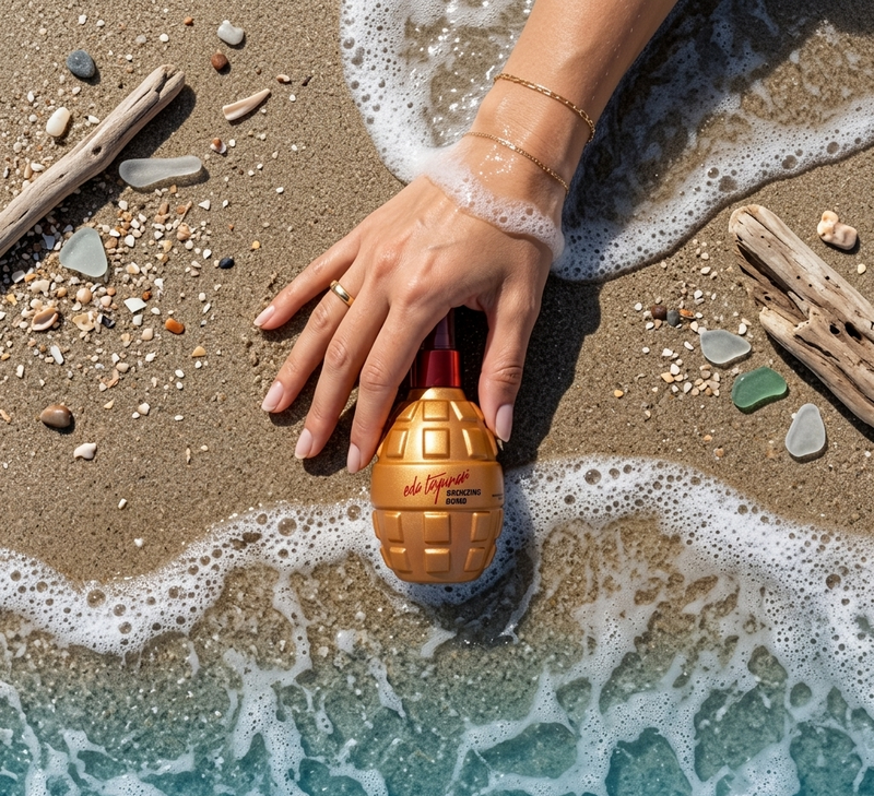 Summer Skin Was Always Yours.