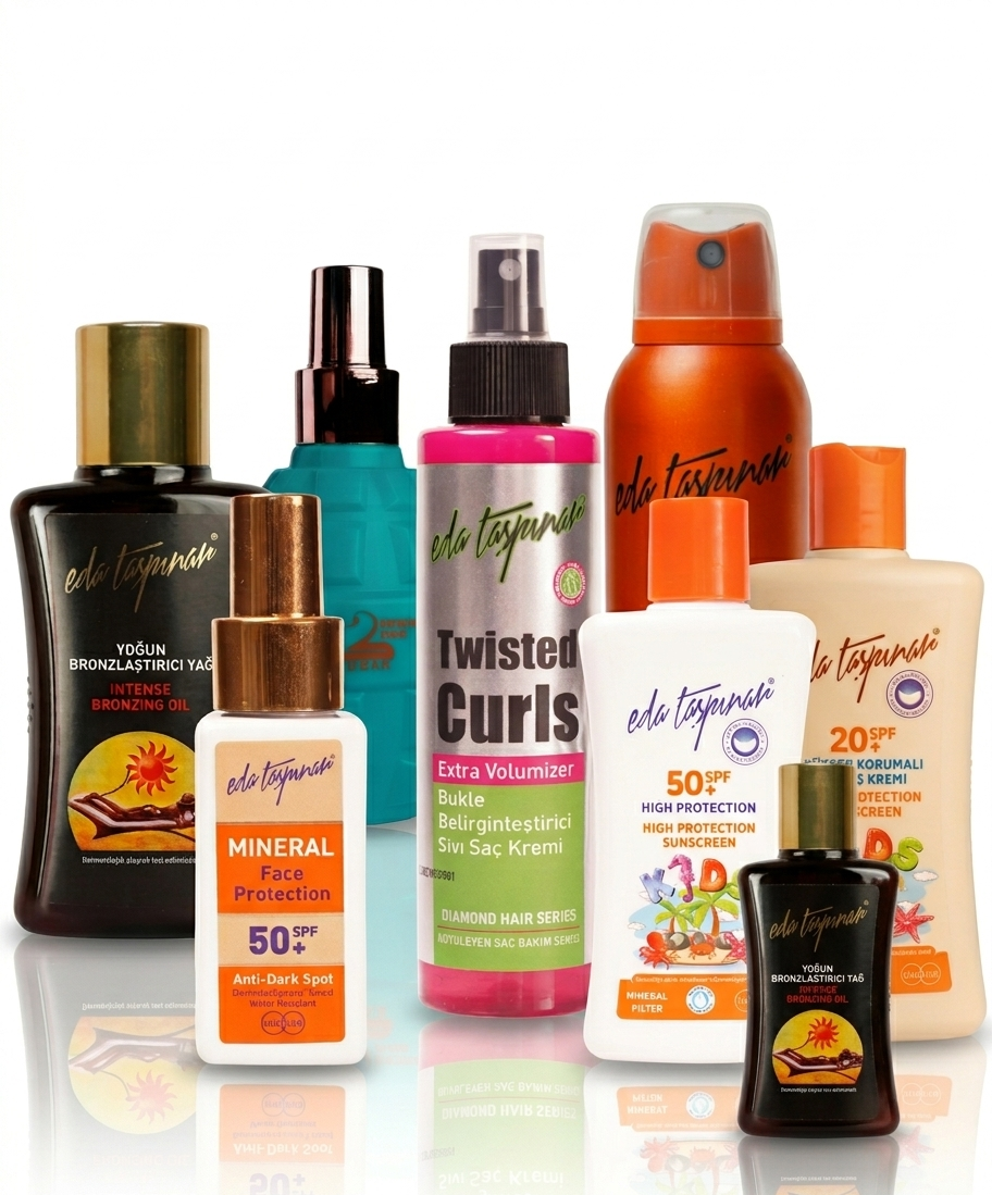 Family Glow Essentials