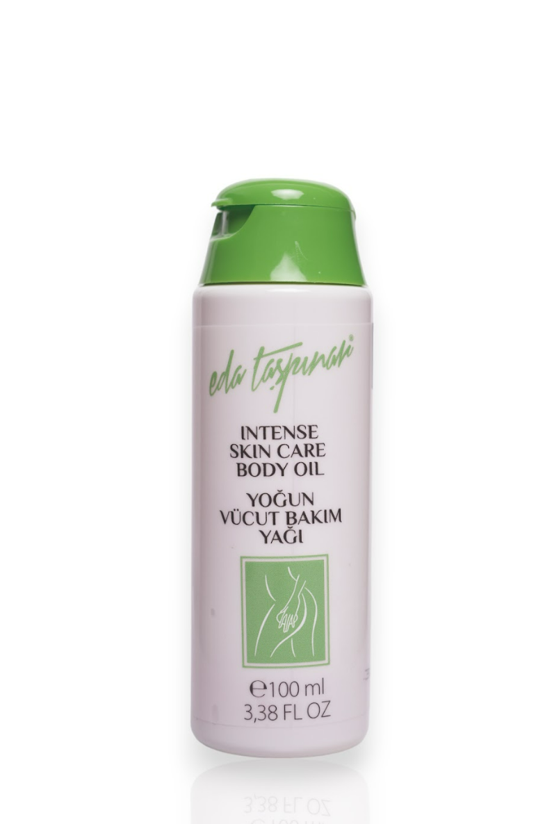 Body oil - Intense Skin Care