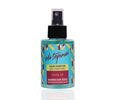Hair Perfume - Candy Jar (100 ml)