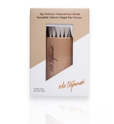 Natural Face Brush