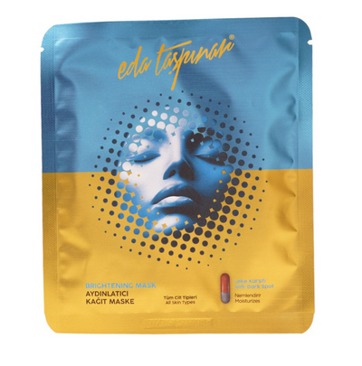 Mask - Brightening