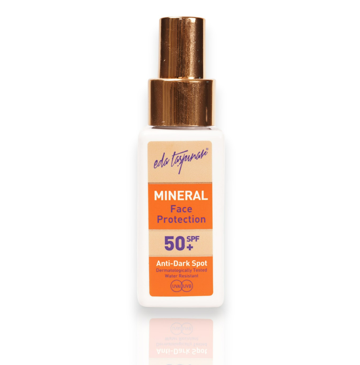 Mineral Face Protection (SPF 50+)