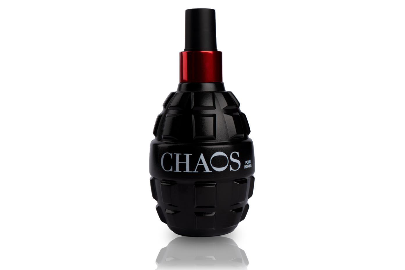 Chaos Bronzing Bomb (200 ml)