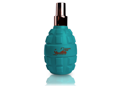 Kubbar Bronzing Bomb - 200ML