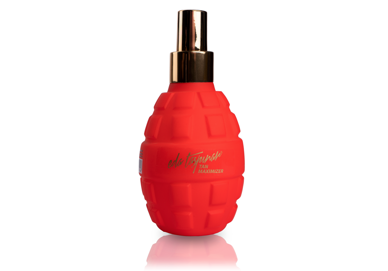 Tan Maximizer Bomb - 200ML