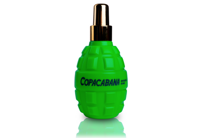Copacabana Bronzing Bomb - 200 ML
