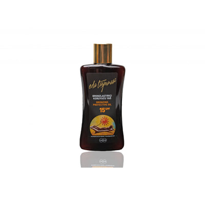 Bronzing Protective Oil (SPF 15) - 200ML