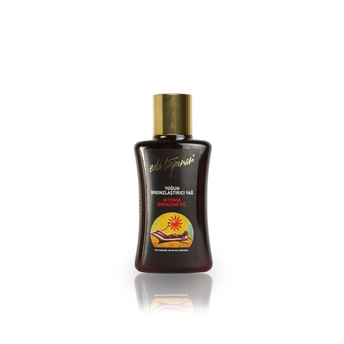 Intense Bronzing Oil (Travel Size) - 50ML