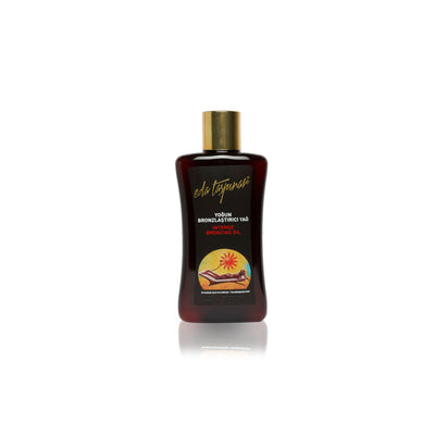 Intense Bronzing Oil (SPF 0) – 200ML