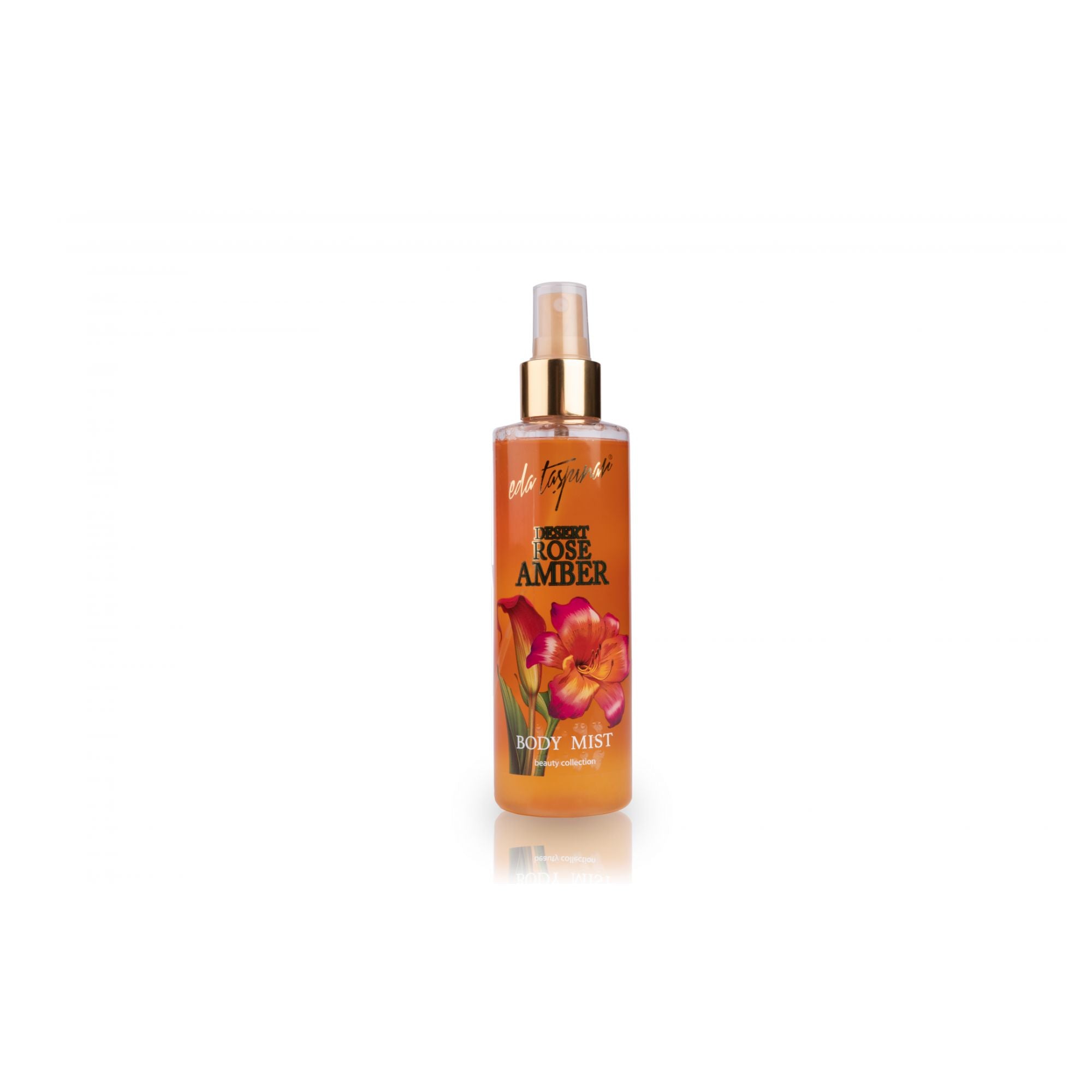 Desert Rose Amber Body Mist - 200ML
