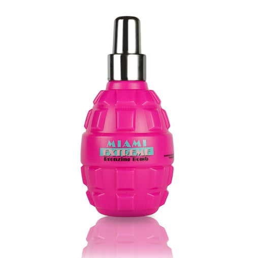 Miami Extreme Bronzing Bomb - 200ML