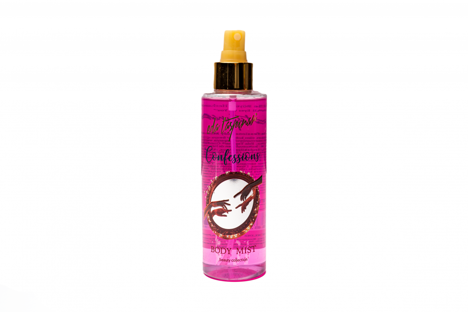 معطر جسم كونفشن - 200 مل