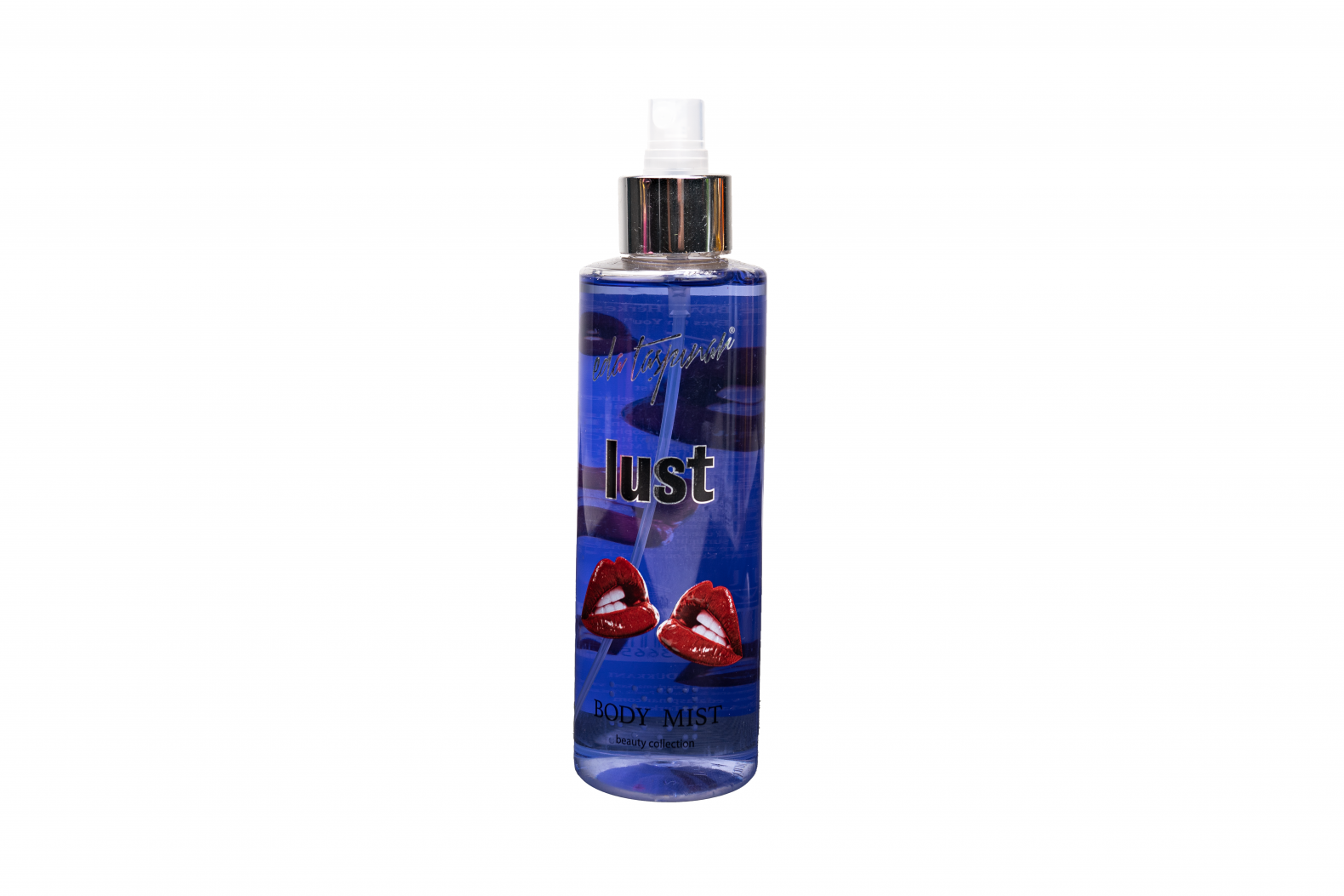 بخاخ معطر للجسم - لست - 200 مل